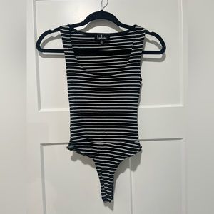 Lulus bodysuit